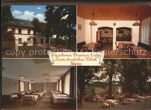 Bad Berneck Gasthaus Pension Cafe  Kat. Bad Berneck Fichtelgebirge