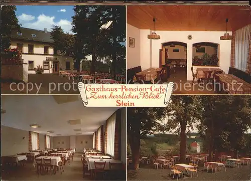 Bad Berneck Gasthaus Pension Cafe Kat. Bad Berneck Fichtelgebirge