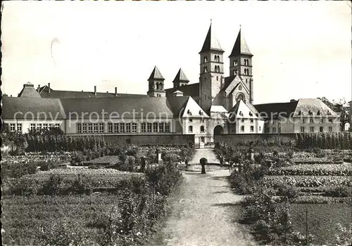 Echternach Petite Suisse Luxembourgoise Kat. Luxemburg