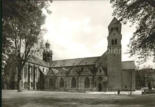 Hildesheim Mariendom / Hildesheim /Hildesheim LKR