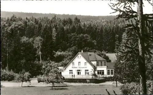 Kallweiler Soonwald Haus Kallweiler / Bad Sobernheim /Bad Kreuznach LKR