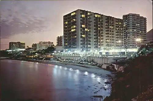 Benalmadena Costa Zona residencial / Costa del Sol Occidental /Malaga