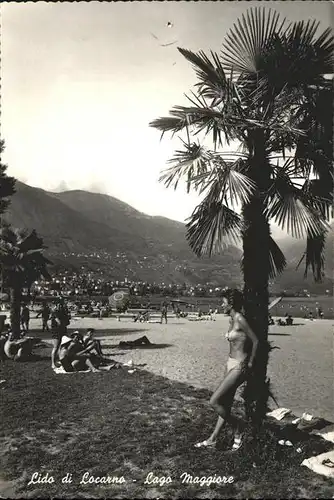 Locarno Lago Maggiore / Locarno /Bz. Locarno