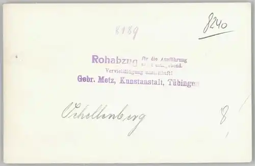 Schellenberg Liechtenstein Schellenberg  ungelaufen ca. 1955 / Schellenberg /