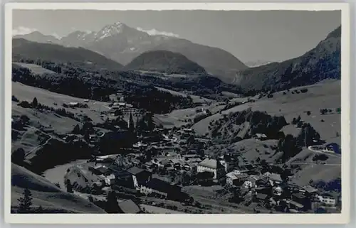 Schellenberg Liechtenstein Schellenberg  ungelaufen ca. 1955 / Schellenberg /