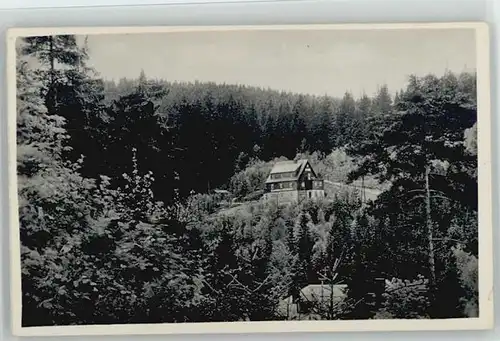 Altenberg Erzgebirge Waldbaerenburg  