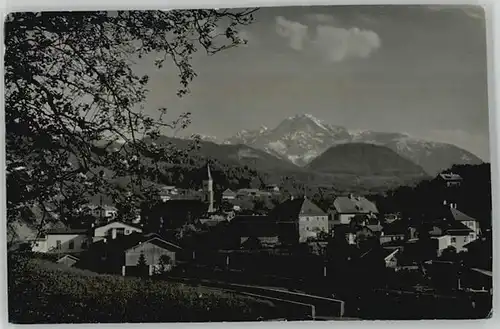 wd82109 Schellenberg Liechtenstein Schellenberg [Stempelabschlag] x 1931 Kategorie. Schellenberg Alte Ansichtskarten