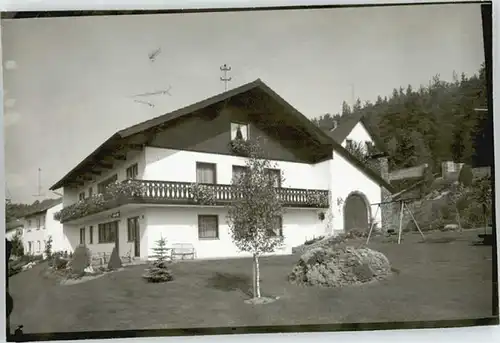 Reichenbach Haus Menath o 1978