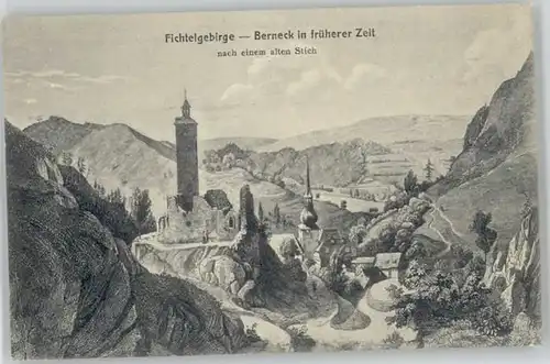 Bad Berneck  * 1910