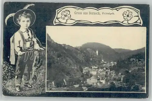 Bad Berneck  x 1907