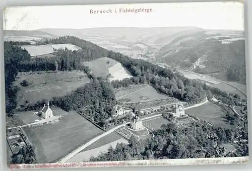 Bad Berneck  * 1920