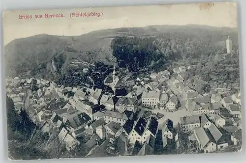 Bad Berneck  * 1910