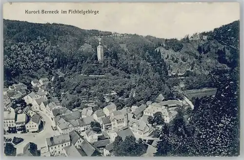 Bad Berneck  x 1910