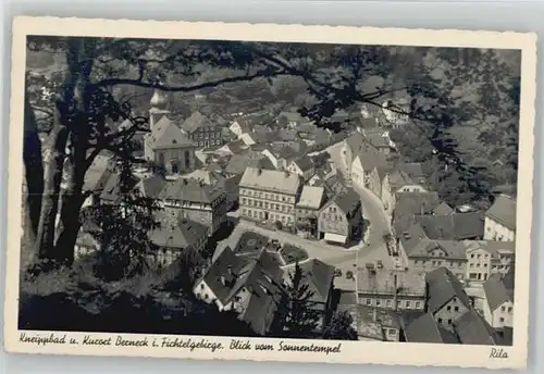 Bad Berneck  x 1937