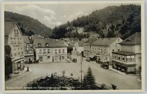 Bad Berneck  * 1940