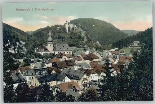 Bad Berneck  * 1910