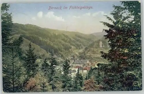 Bad Berneck  x 1926