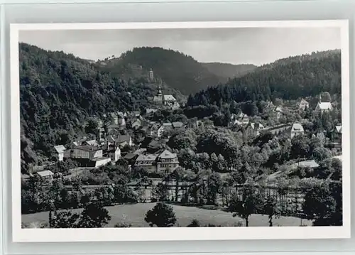 Bad Berneck  * 1955