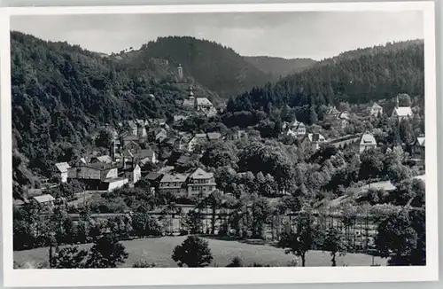 Bad Berneck  * 1955