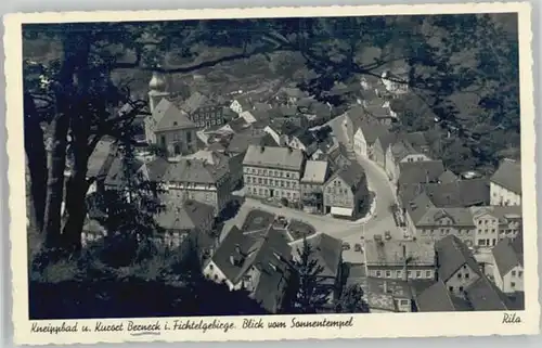 Bad Berneck  * 1930