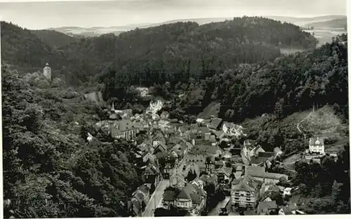 Bad Berneck  * 1955