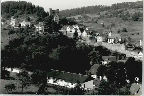 Bad Berneck  * 1969