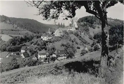 Bad Berneck  * 1953