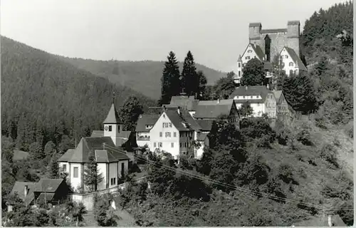 Bad Berneck  * 1969