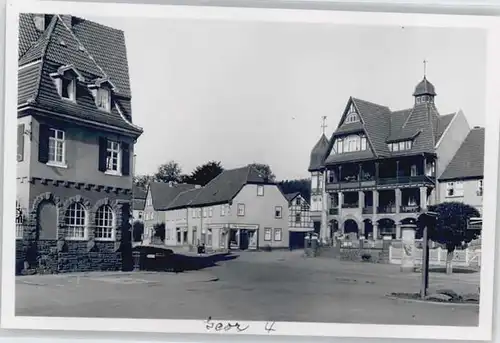 Georgenthal Gauhaus Hotel Deutscher Hof *