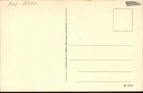 Langenschwalbach Golftal / Bad Schwalbach /Rheingau-Taunus-Kreis LKR