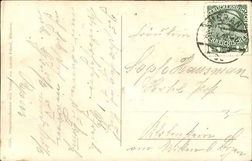 Meran Vienschgau / Italien /