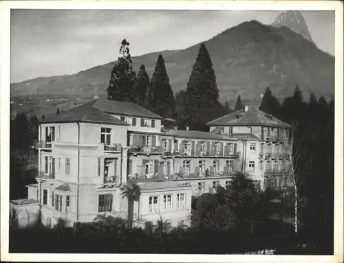 Meran Gilmhof / Italien /