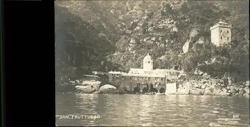 San Fruttuoso  /  /