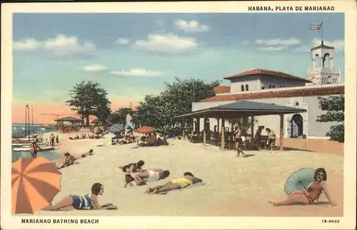 Habana Havana Playa de Marianao / Havana /