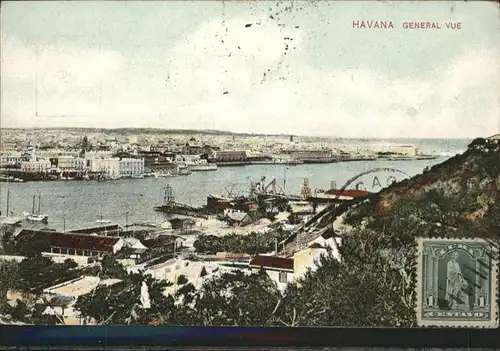 Habana Havana  / Havana /