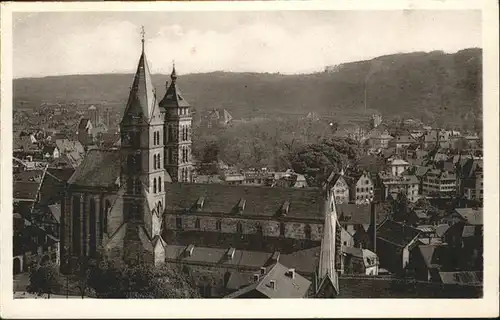 Esslingen Stuttgart Dyonisiuskirche /  /