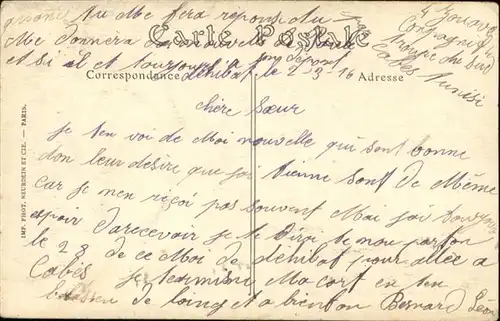 Tatahouine Palmiers  / Tunesien /
