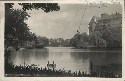 Charlottenburg  / Berlin /Berlin Stadtkreis