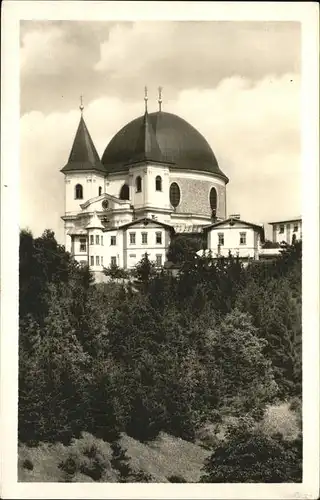 Hostyn Kirche / Tschechische Republik /