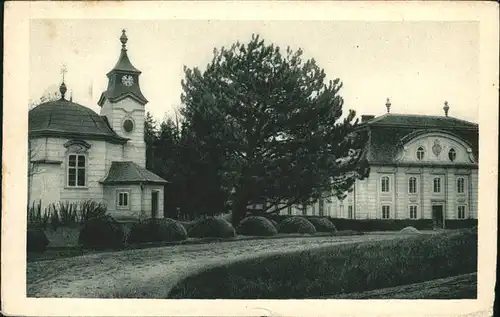 Hlumec Krupka Usti Nad Labem Klum
Chlum / Tschechische Republik /