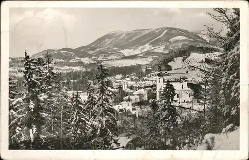 Roznov Neamt Gosman-Gebirge
Ostkarpaten / Rumaenien /