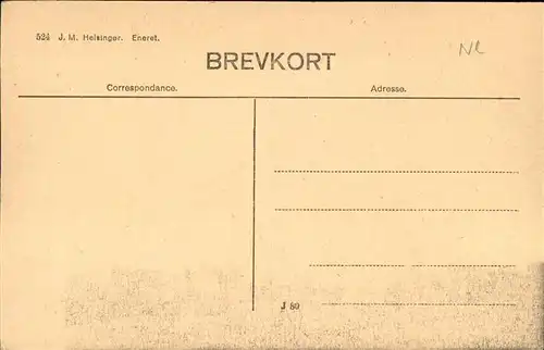 Marienlyst Hamlets Gaard / Niederlande /