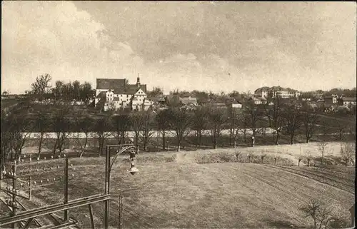 Wieliczka Wielicki Kleinpolen Reformaten Kloster vom J. 1687 / Polen /