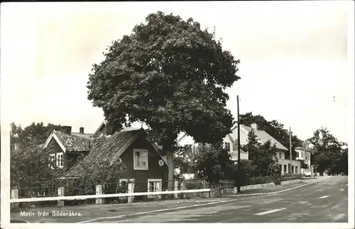 Soederakra  / Schweden /