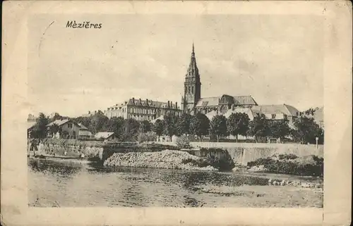 Mezieres-Charleville  / Charleville-Mezieres /Arrond. de Charleville-Mezieres