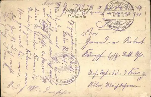Mezieres-Charleville  / Charleville-Mezieres /Arrond. de Charleville-Mezieres