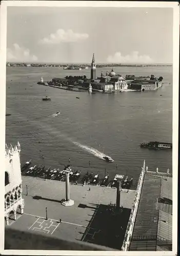 Venezia Venedig S. Marco /  /