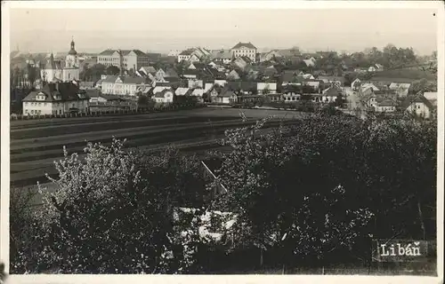 Liban Ehden Jicin  / Tschechische Republik /