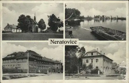 Neratovice Hotel  / Tschechische Republik /