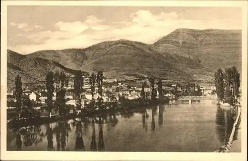 Trebinje Bregovi / Bosnien Herzegowina /